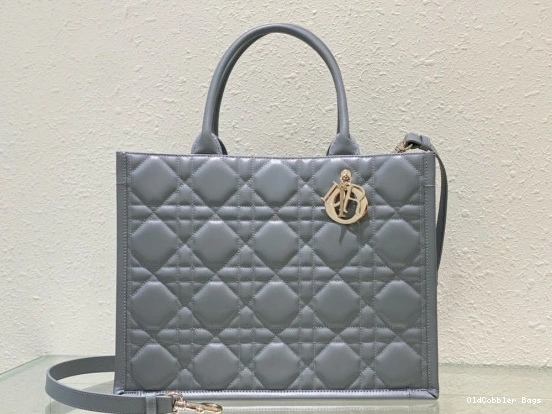 BOOK MEDIUM TOTE-36*18*28CM DIRO 0727